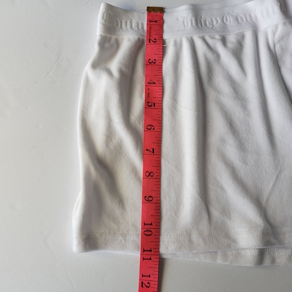 Juicy Couture 2 pack-logo Sleep Shorts - Picture 12 of 14